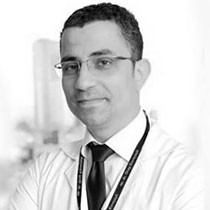 Op. Dr. Oray Karaçaylı