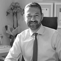 Serdar Zengin, MD