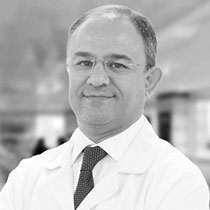 Prof. Sinan Ekici, MD