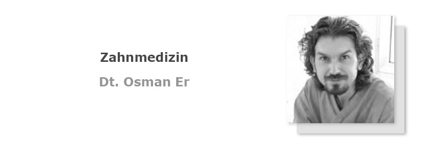 Zahnmedizin