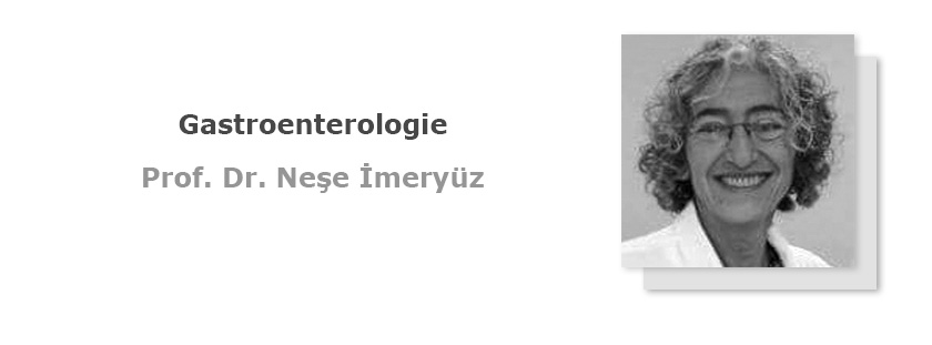 Gastroenterologie