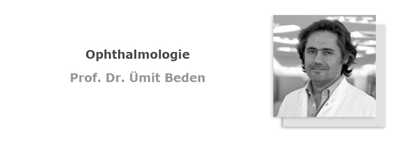 Ophthalmologie